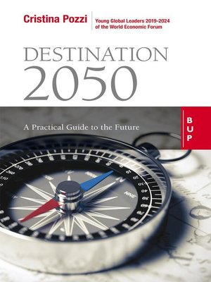 cover image of Destination 2050